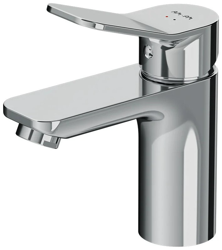Смеситель X-Joy F85A02100, латунь, цвет хром купить,66200
