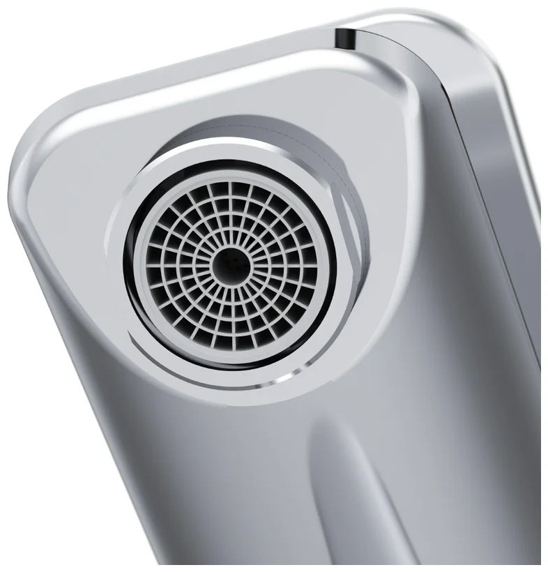 Смеситель X-Joy F85A02100, латунь, цвет хром купить,66200