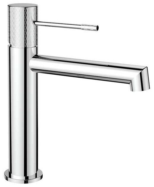 Смеситель для раковины (умывальника) Vincea Desire VBF-1D1CH, однозахватный - ForteMarket Смеситель для раковины (умывальника) Vincea Desire VBF-1D1CH, однозахватный купить,86500