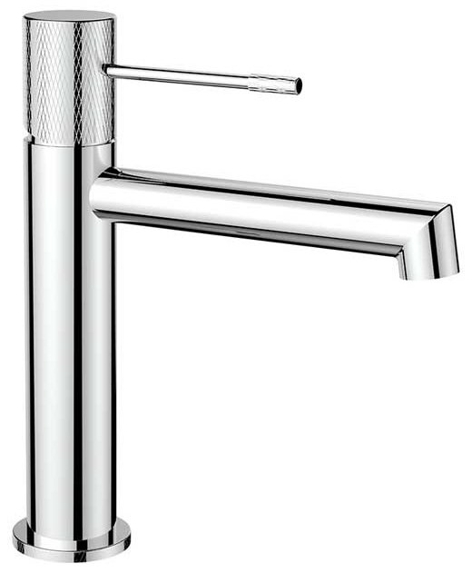 Смеситель для раковины (умывальника) Vincea Desire VBF-1D1CH, однозахватный - ForteMarket Смеситель для раковины (умывальника) Vincea Desire VBF-1D1CH, однозахватный купить,86500
