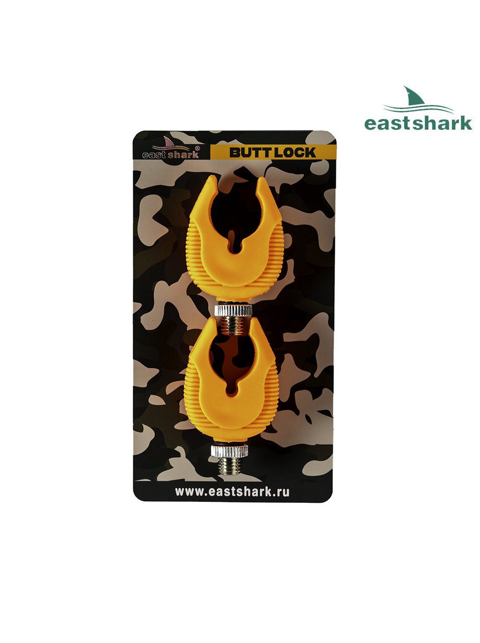 Подставка под удилище EastShark Butt Lock U 12270