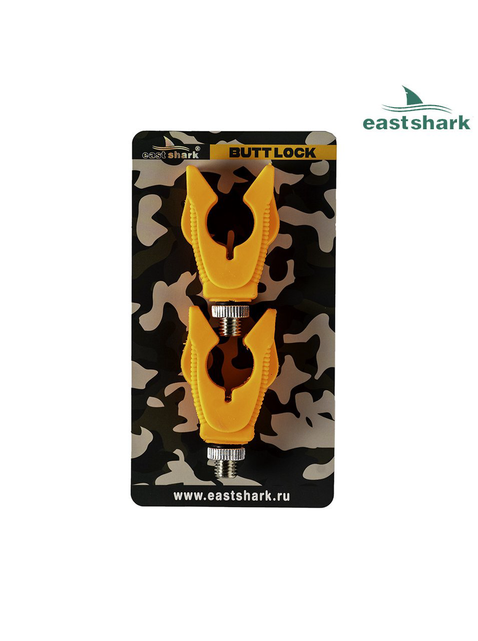 Подставка под удилище EastShark Butt Lock V 12269