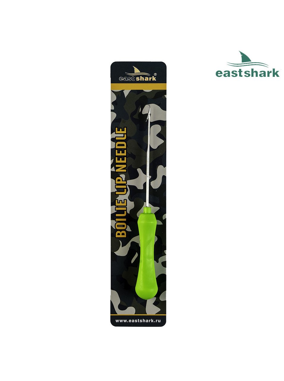 Игла для ледкора EastShark #811 10085