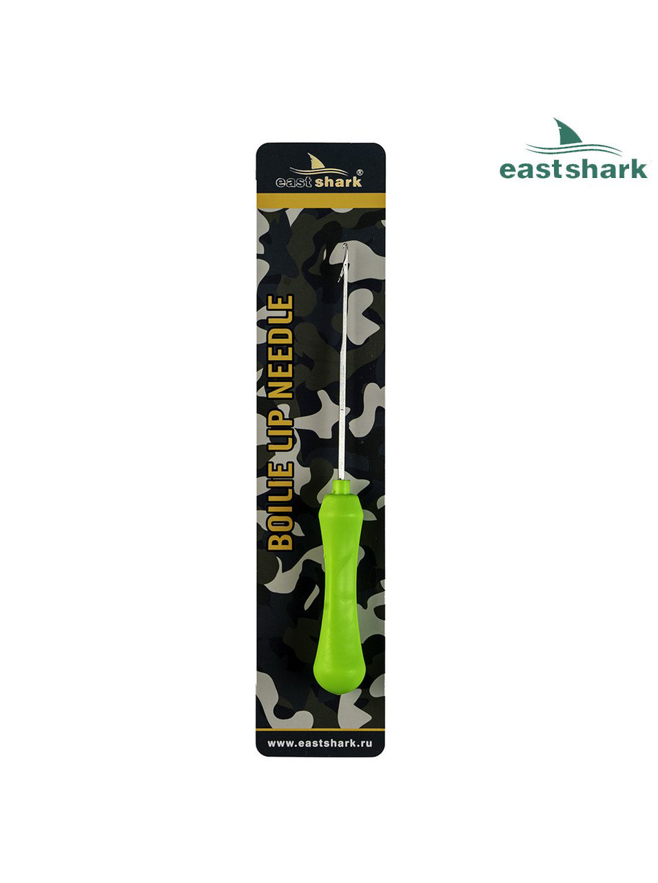Игла для ледкора EastShark #811 10085