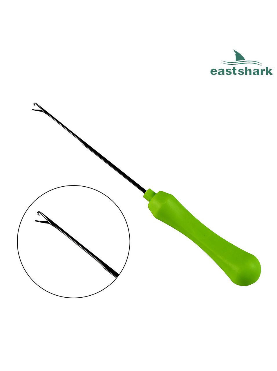 Игла для ледкора EastShark #811 10085
