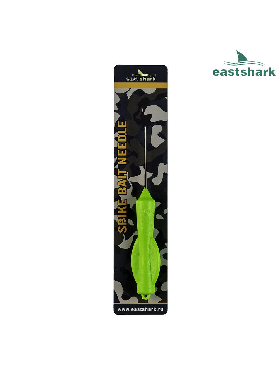 Игла насадочная EastShark #268 10072