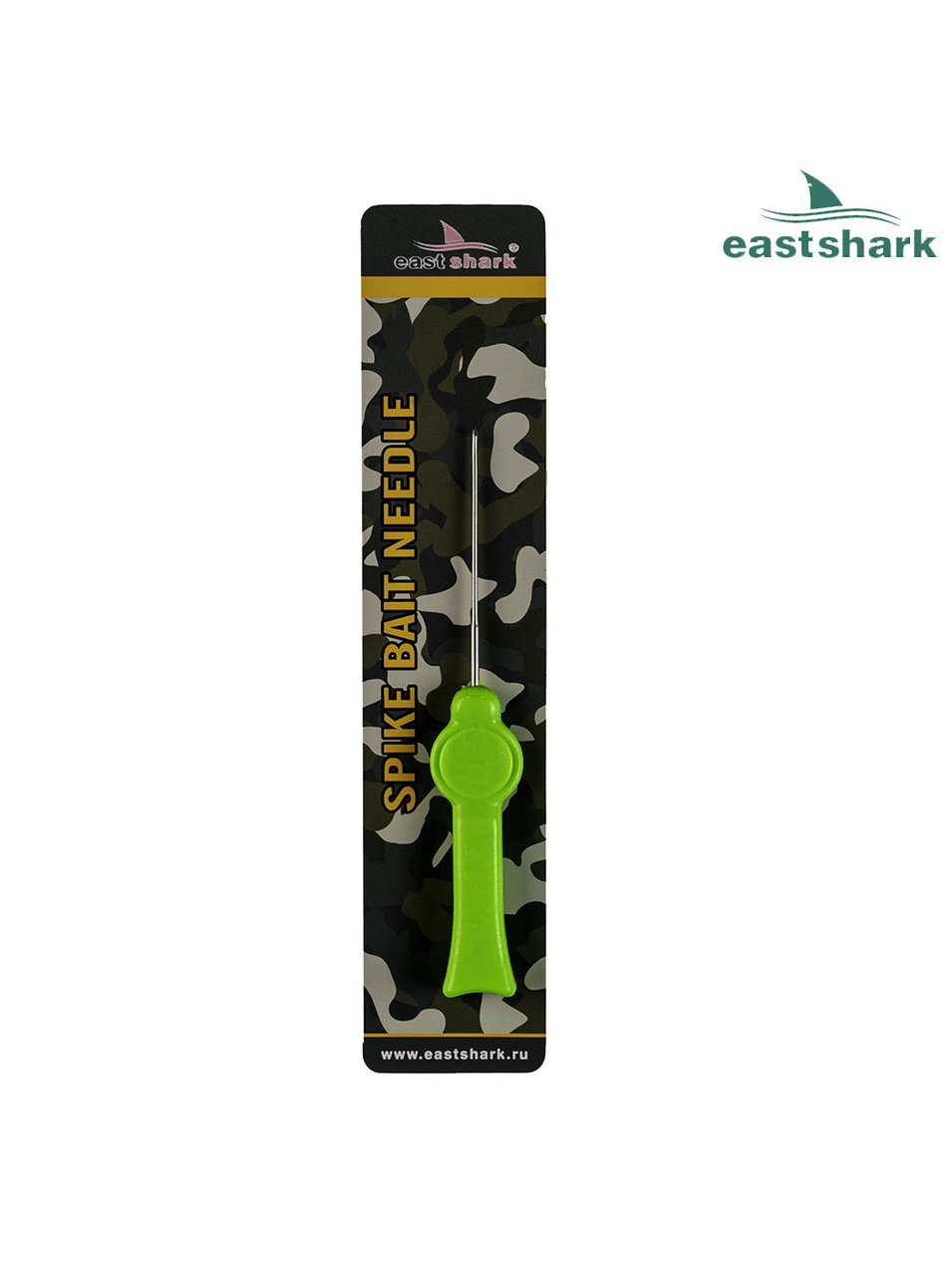 Игла насадочная EastShark #275 10073