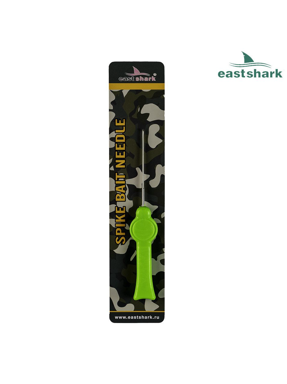 Игла насадочная EastShark #275 10073