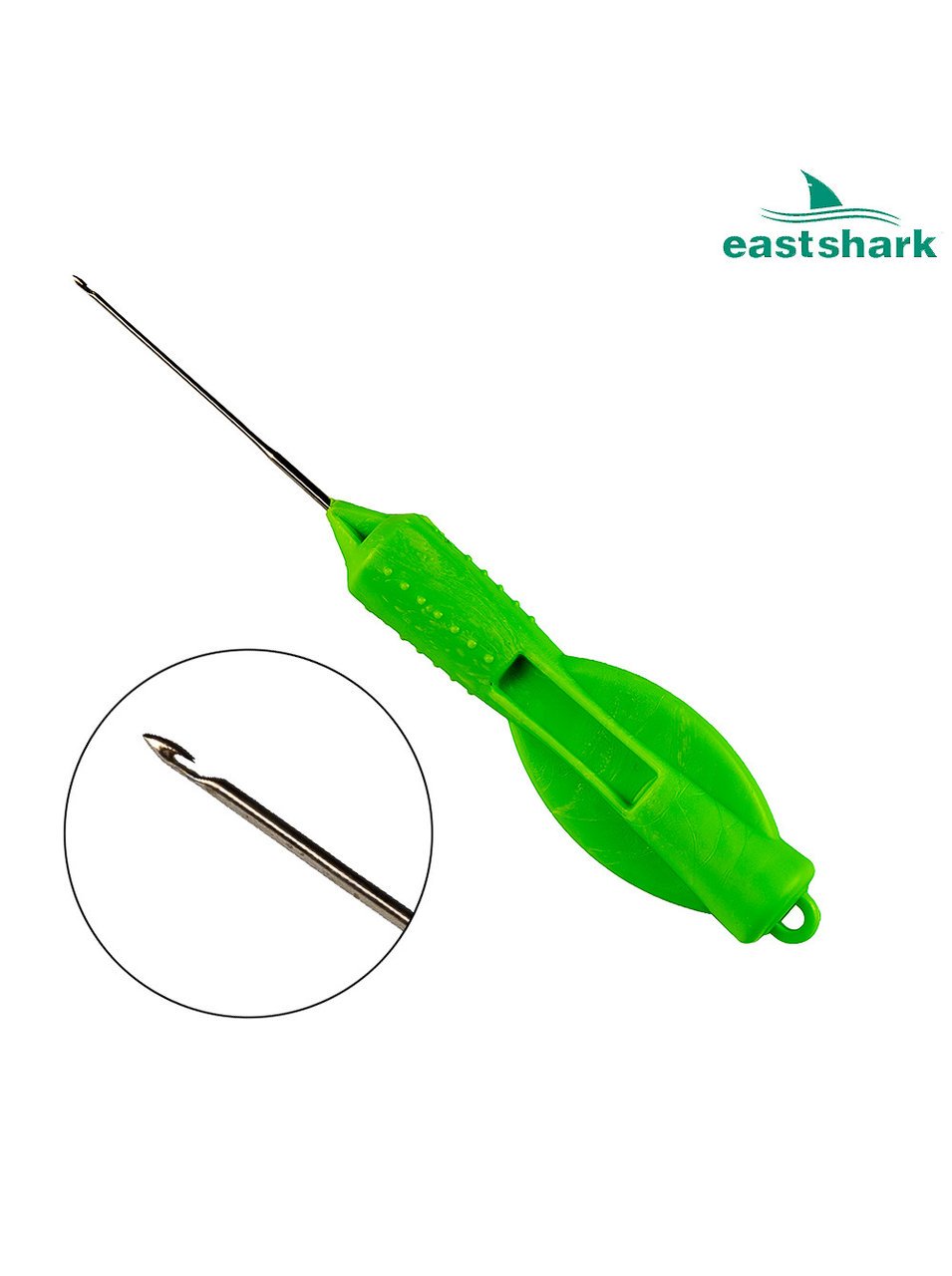 Игла насадочная EastShark #268 10072 купить,0