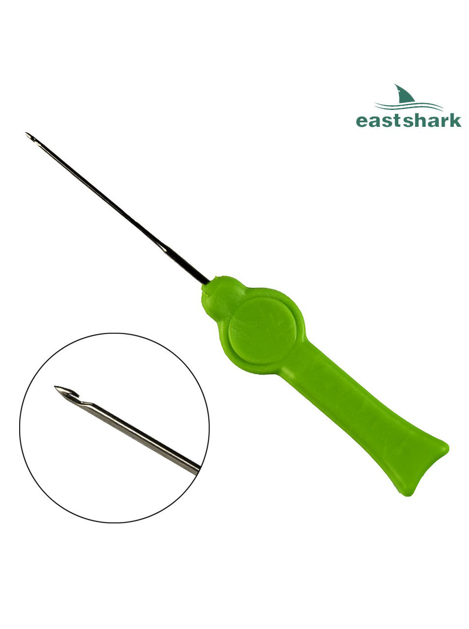 Игла насадочная EastShark #275 10073