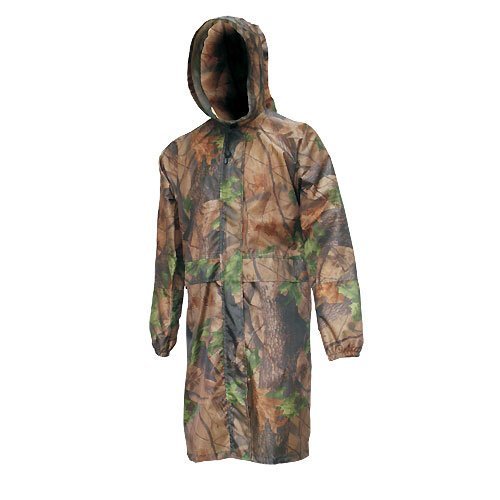 Плащ рыболовный Huntsman Лес ZP-L 44/46 купить,NaN