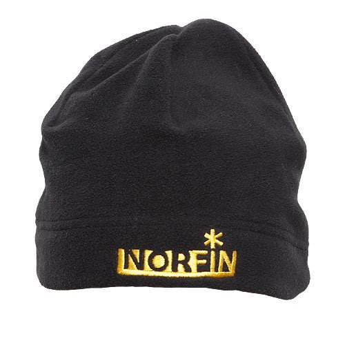 Шапка Norfin 302783-BL-XL черная