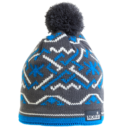 Шапка Norfin Norway Man 303347-XL мультиколор купить,NaN
