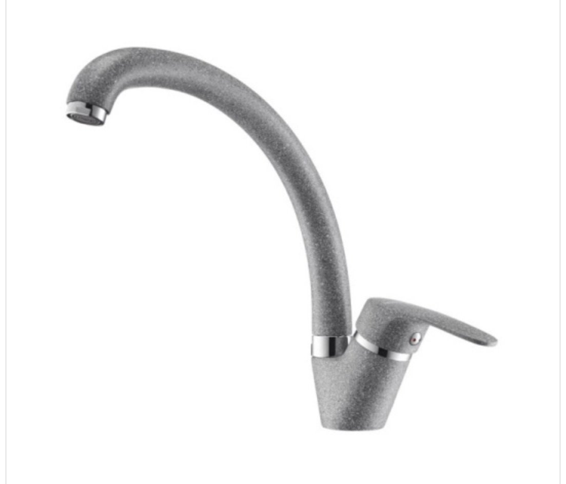 Смеситель для кухни (мойки) AQUATON 1AX002FCXX230, однозахватный купить,52900