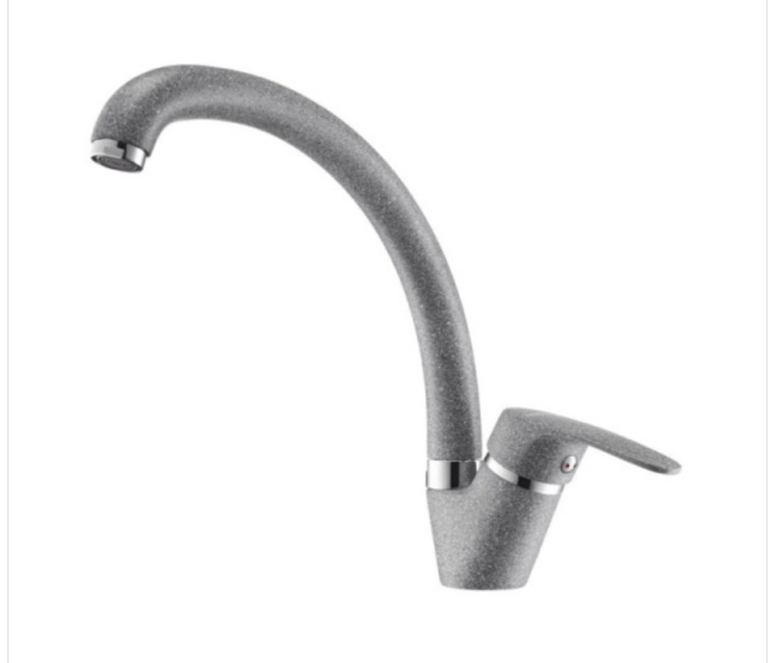 Смеситель для кухни (мойки) AQUATON 1AX002FCXX230, однозахватный купить,52900