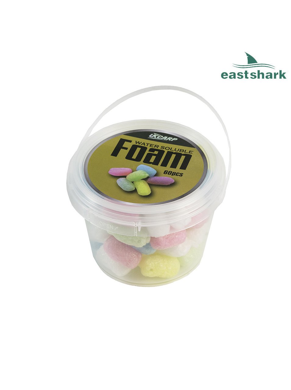Набор плавающих пенок Eastshark 101321 купить,NaN