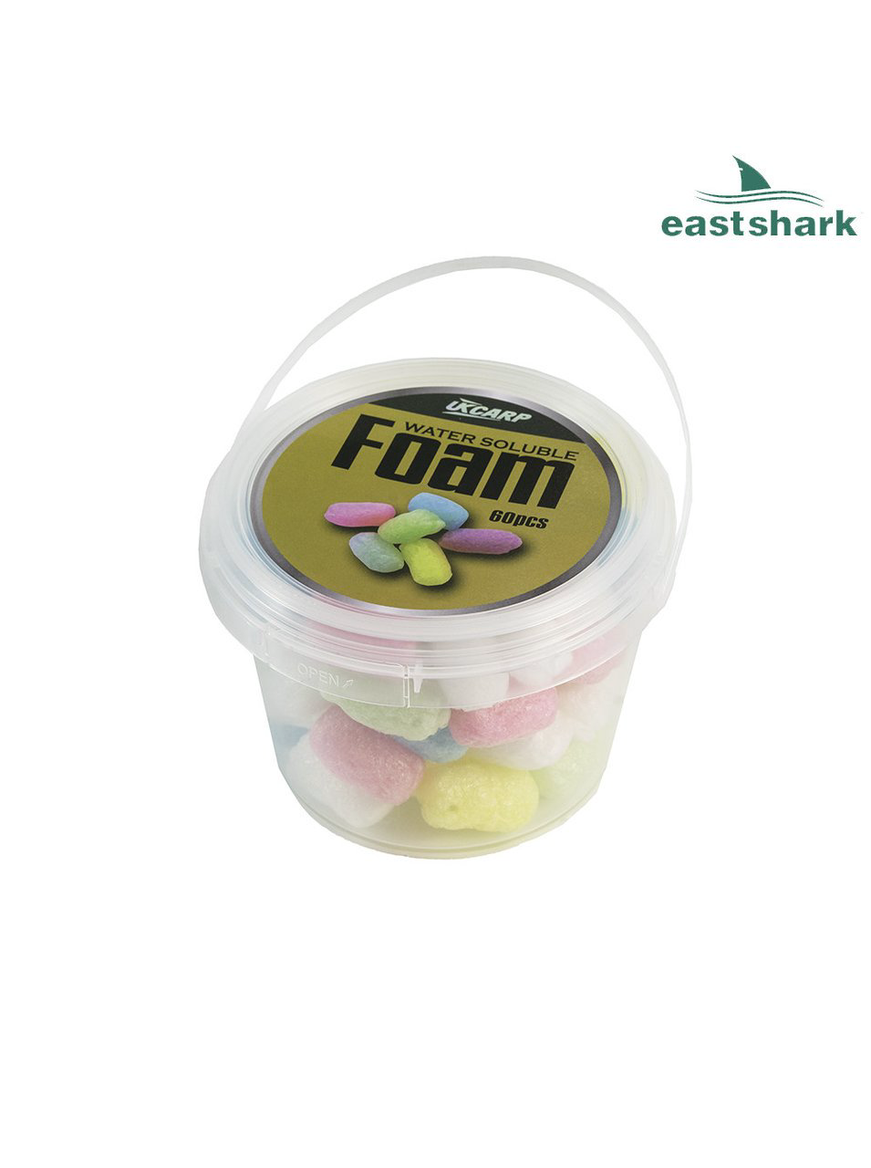 Набор плавающих пенок Eastshark 101321 купить,NaN