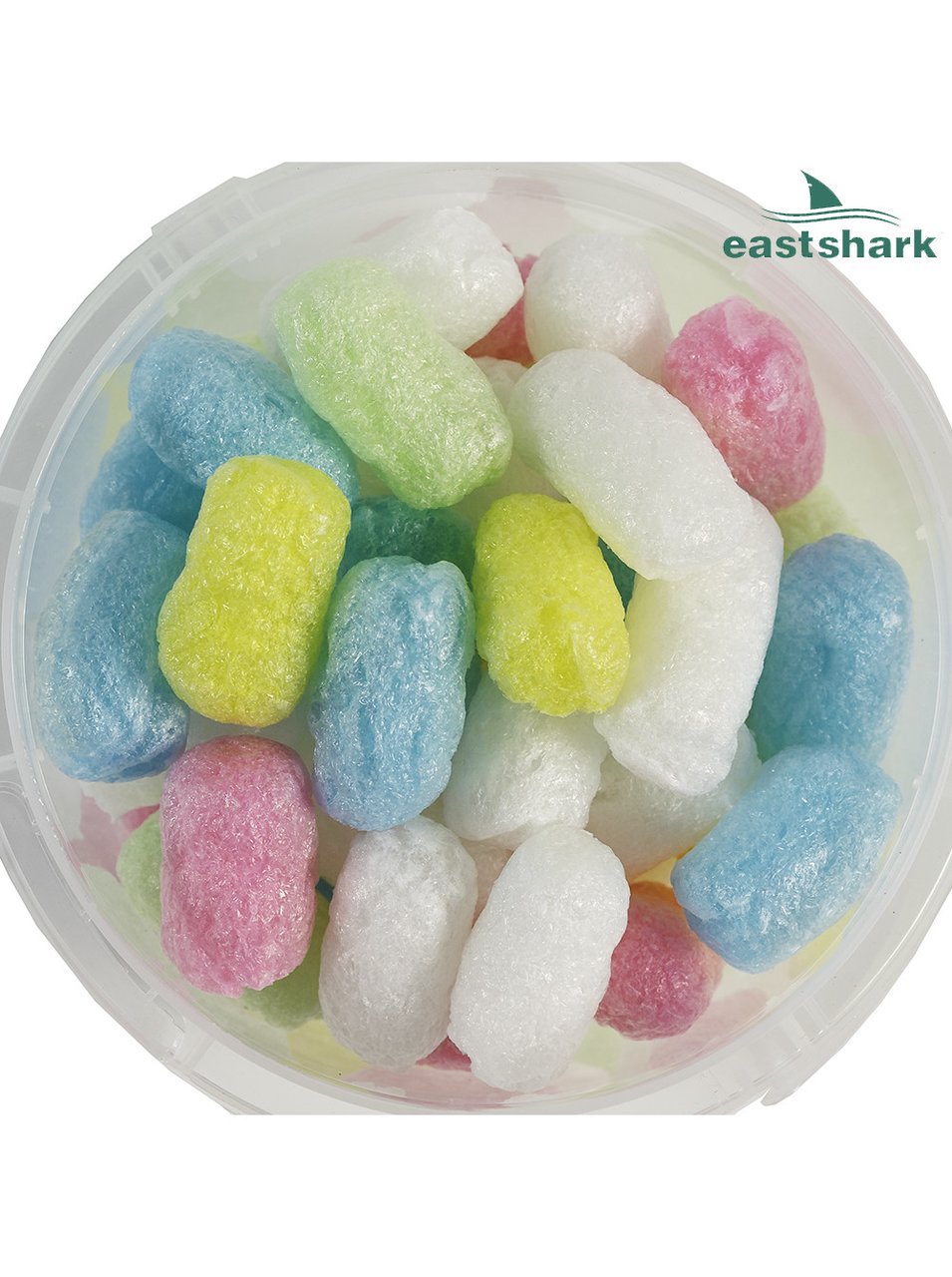 Набор плавающих пенок Eastshark 101321 купить,NaN