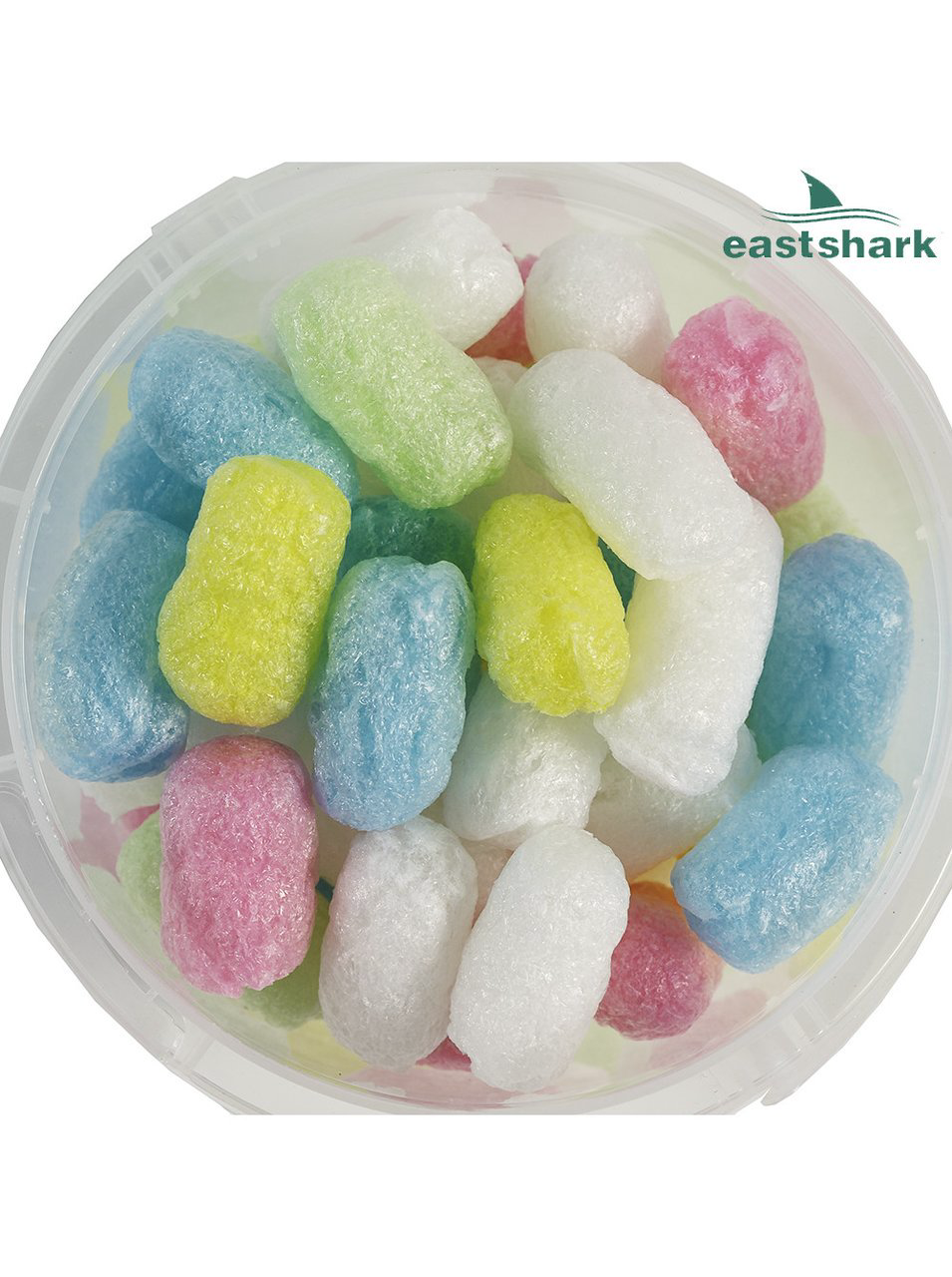 Набор плавающих пенок Eastshark 101321 купить,NaN