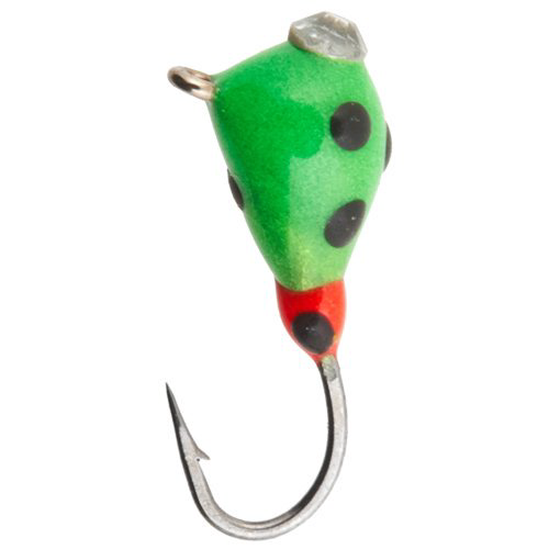  Мормышка Lucky John Капля LJ32030-221 купить,920