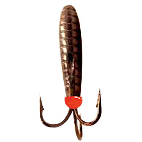 Мормышка Lucky John Чертик LJ30026-04 купить,NaN