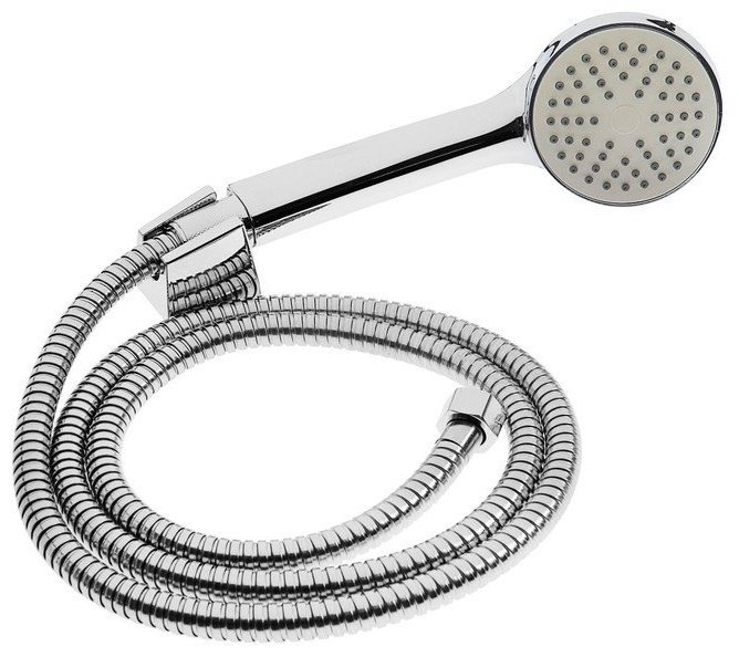 Смеситель для ванны с душем Accoona A71111, однозахватный купить,NaN