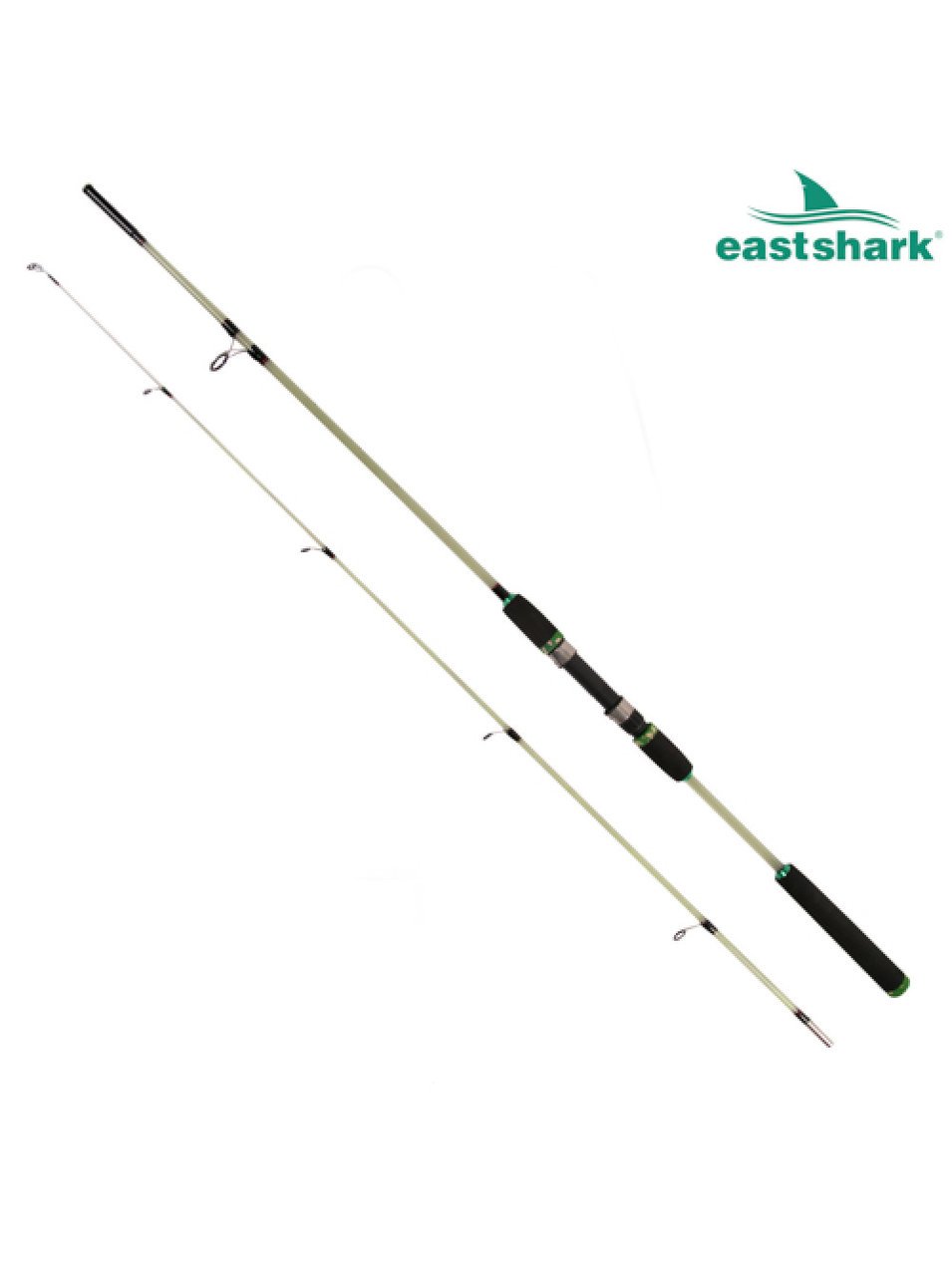 Удилище EastShark 476003 60-150 гр 2.1 м купить,NaN