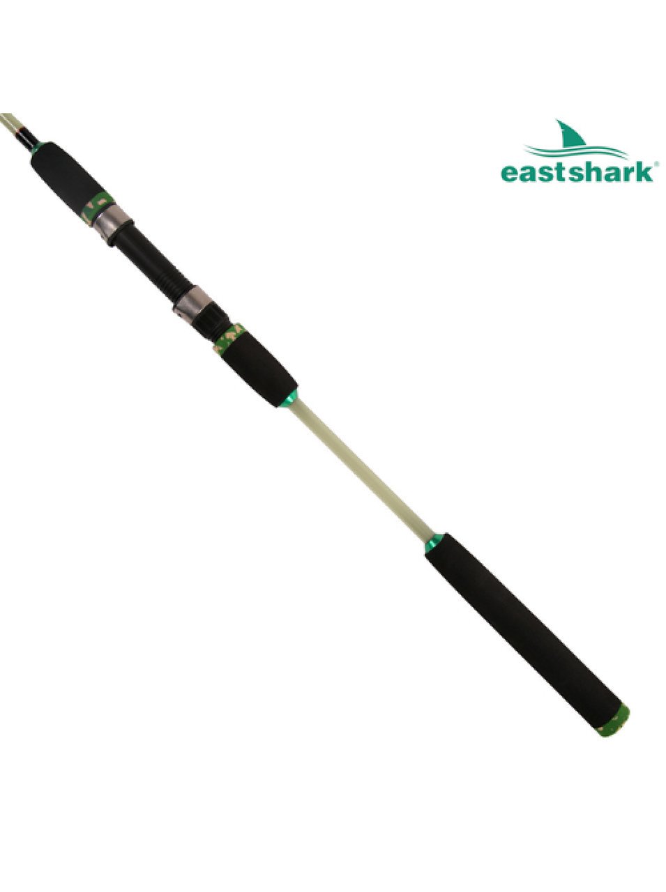 Удилище EastShark 476003 60-150 гр 2.1 м купить,NaN