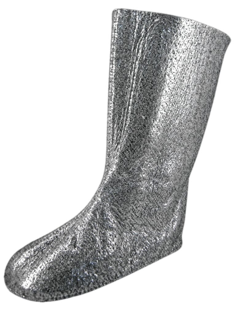  Сапоги Norfin Glacier серые 41