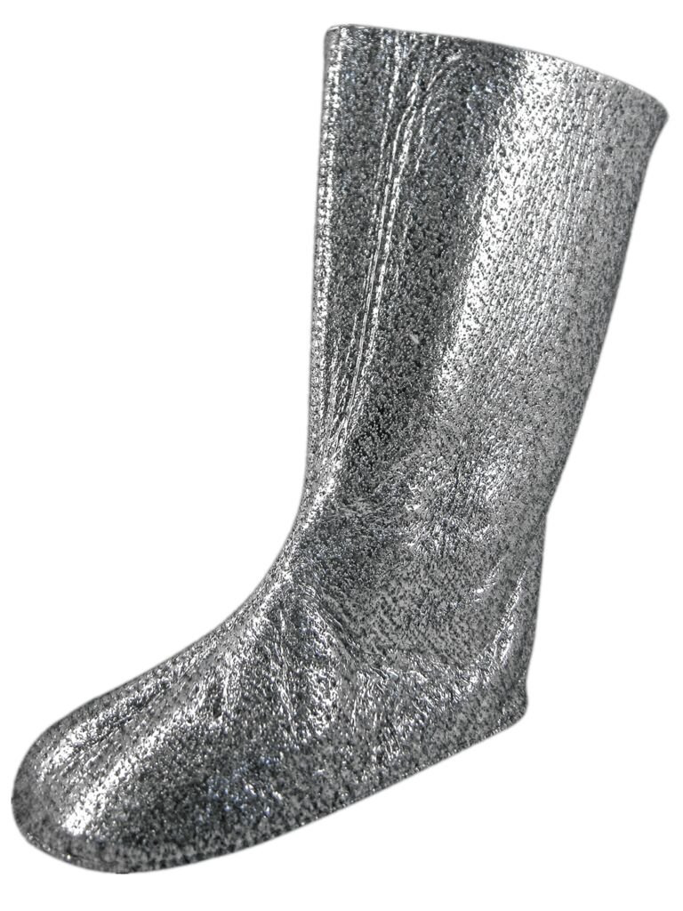  Сапоги Norfin Glacier серые 41