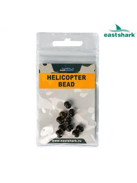 Бусина EastShark Helicopter Bead 109982