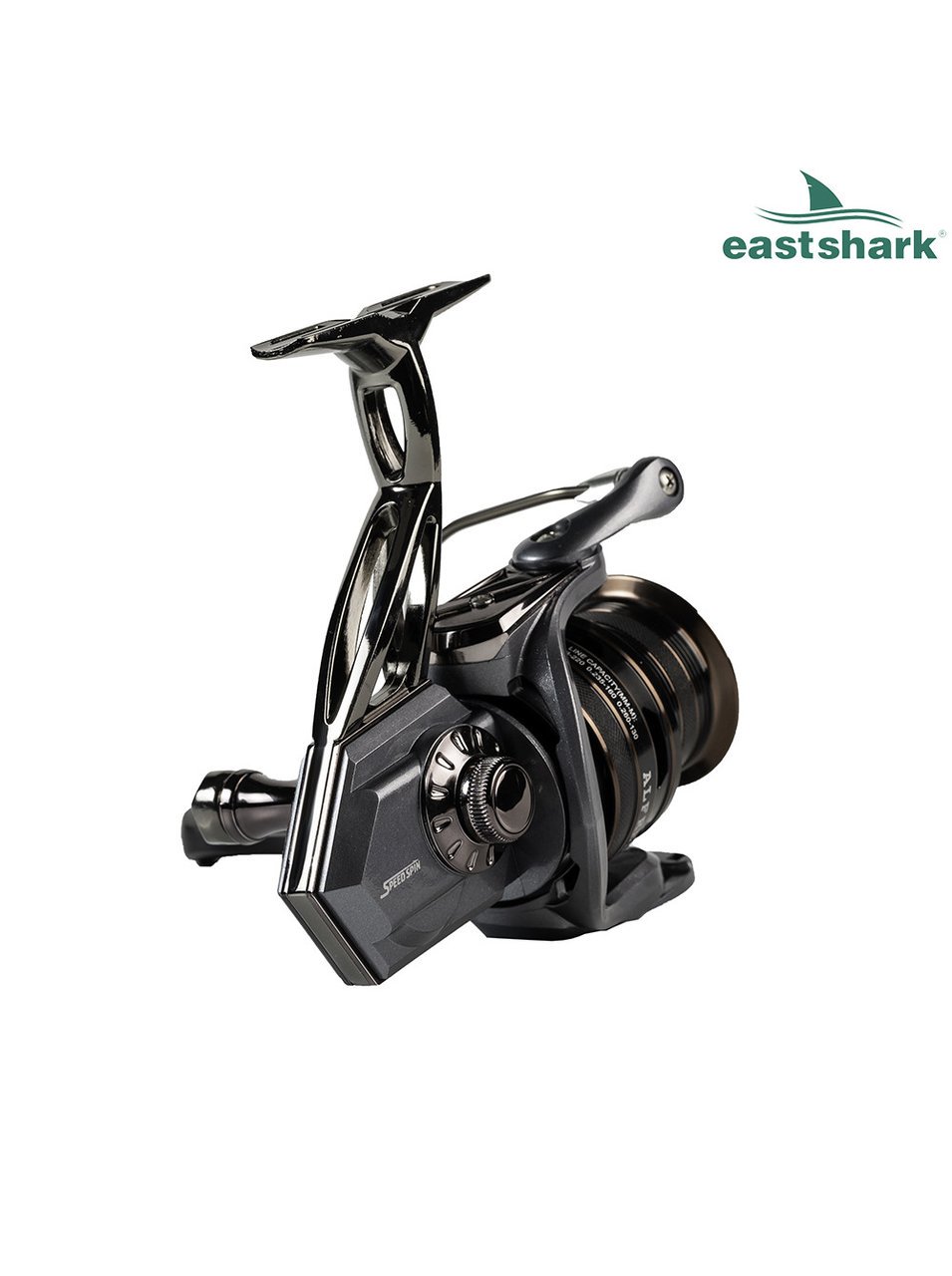 Катушка EastShark Alfred 3000 99223