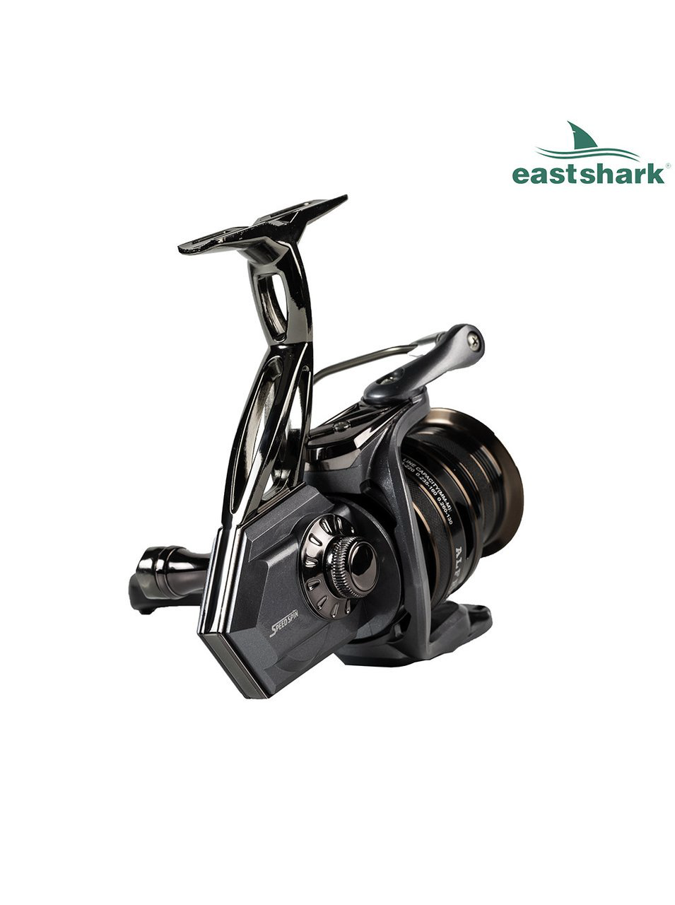 Катушка EastShark Alfred 3000 99223 купить,16670