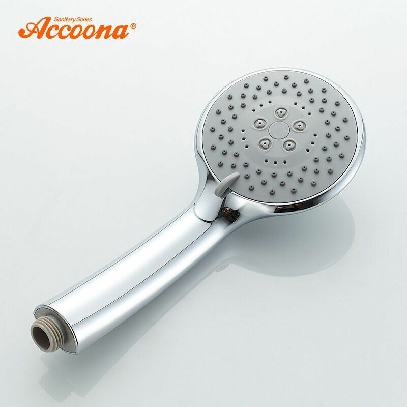 Смеситель для ванны Accoona A76117, латунь, цвет хром купить,NaN