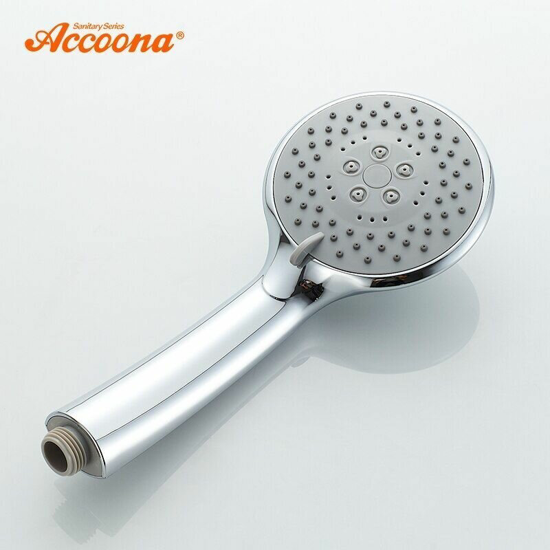 Смеситель для ванны Accoona A76117, латунь, цвет хром купить,NaN