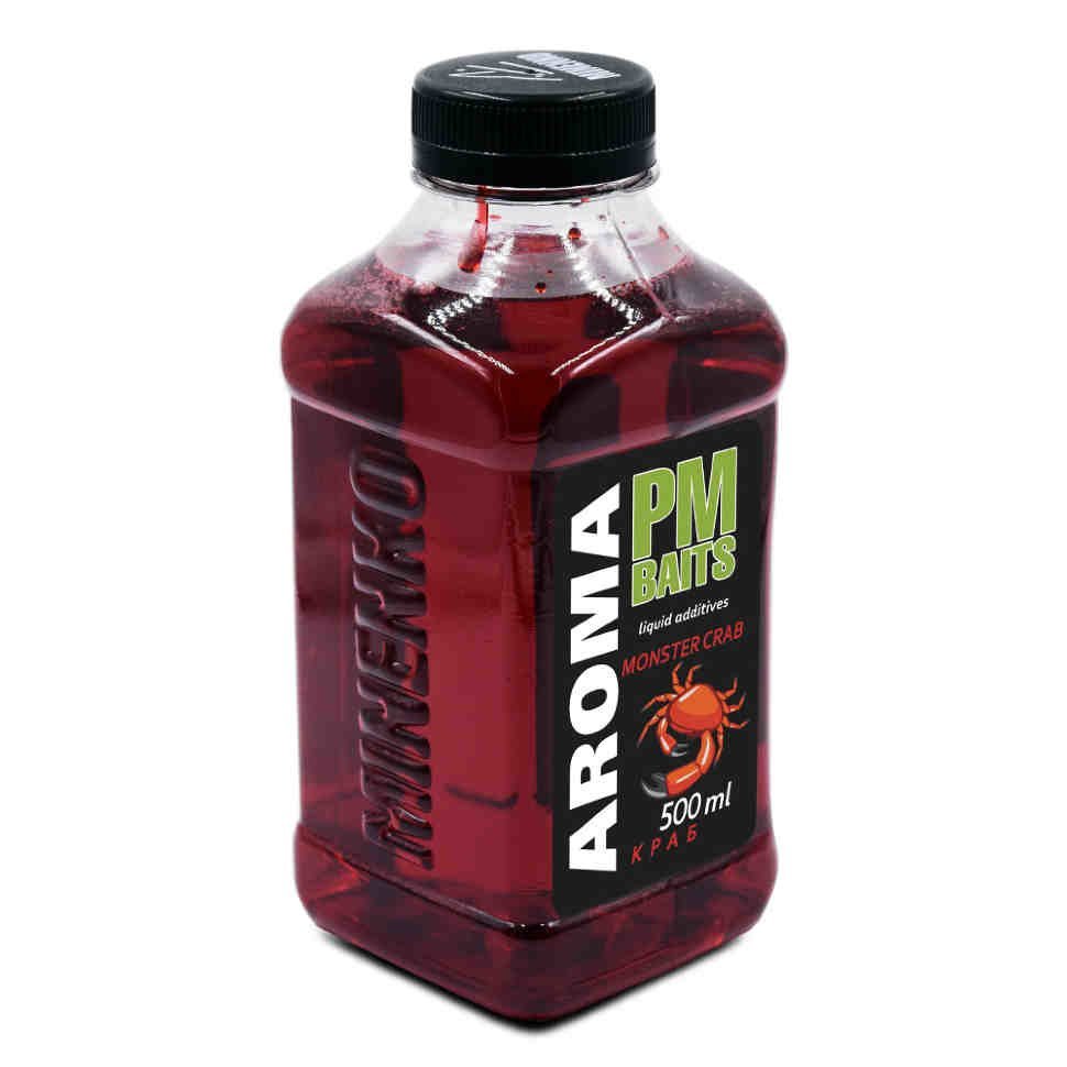 Ароматизатор Minenko Aroma Monster Crab 500мл