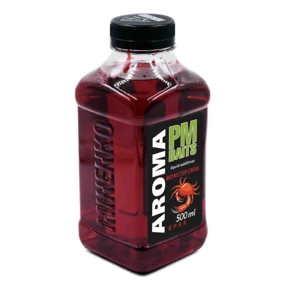 Ароматизатор Minenko Aroma Monster Crab 500мл