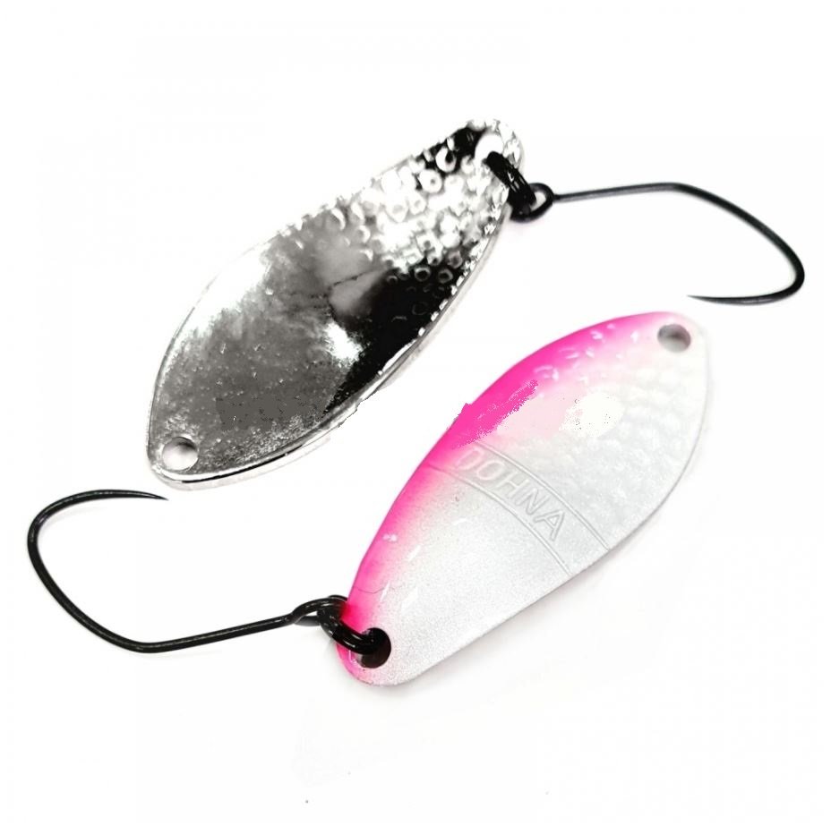 Блесна Angler`z System Area Spoon Dohna 3гр JS33 купить,NaN