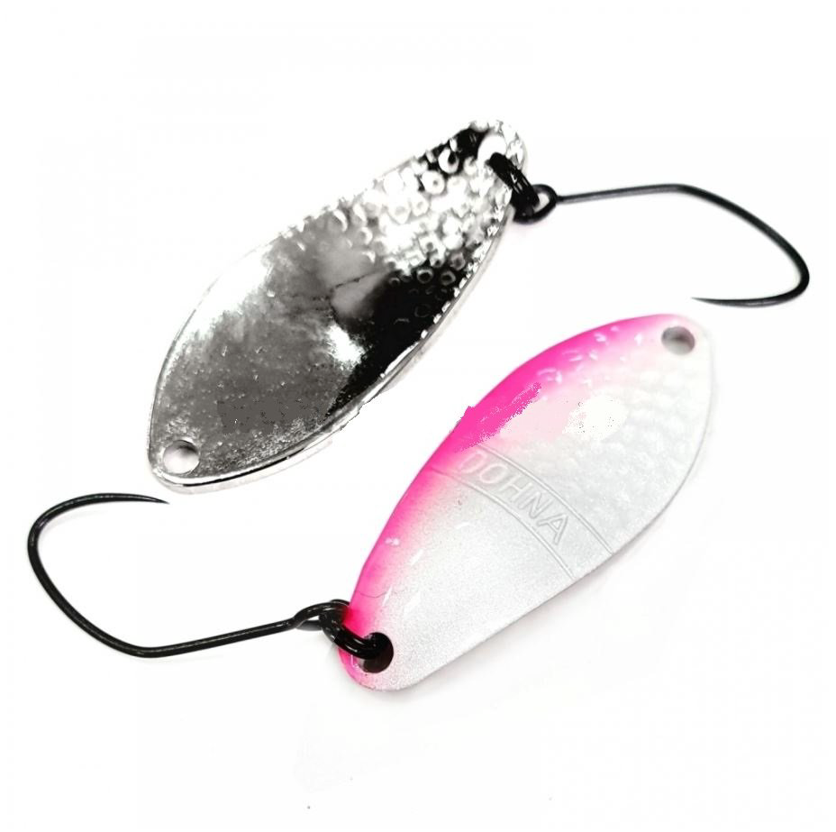 Блесна Angler`z System Area Spoon Dohna 3гр JS33 купить,NaN