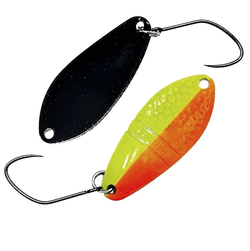 Блесна Angler`z System Area Spoon Dohna 3гр JS16 купить,NaN