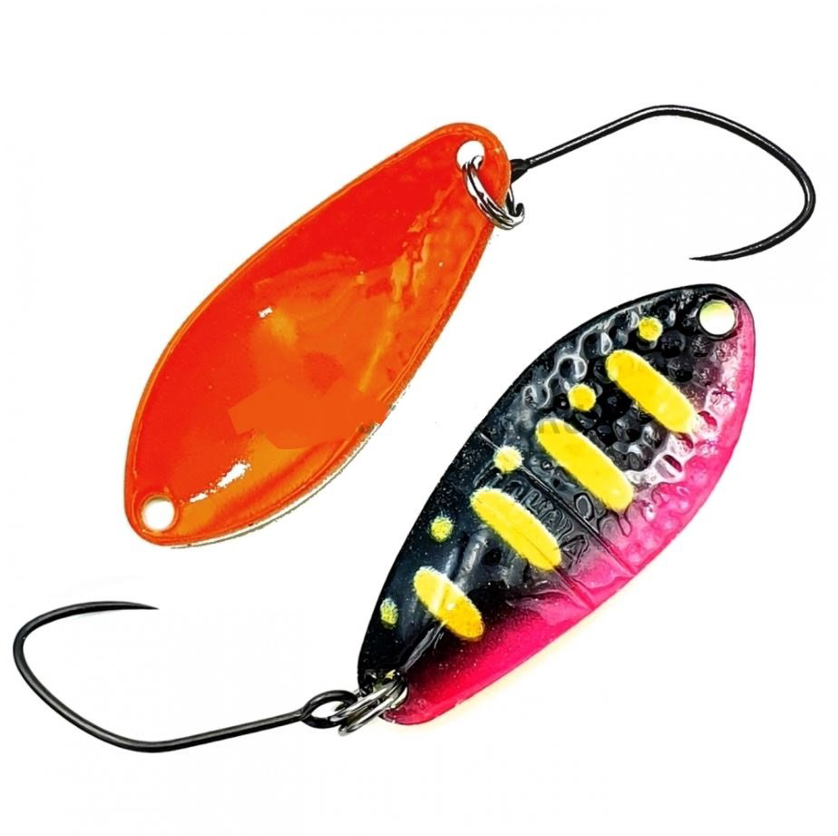 Блесна Angler`z System Area Spoon Dohna 3гр JS23 купить,NaN