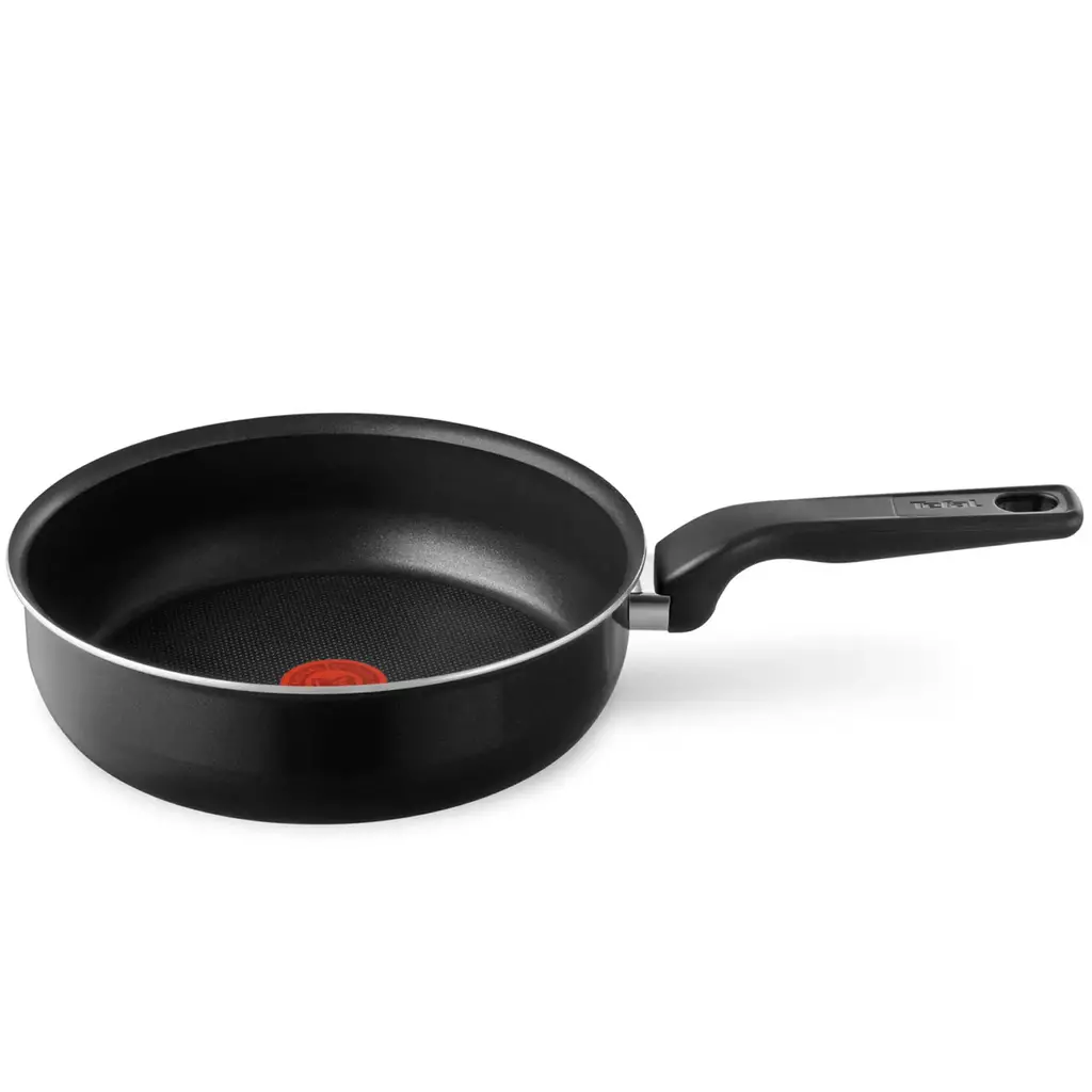 Набор сковородок Tefal Essential DS 04232830 24см 24см Black