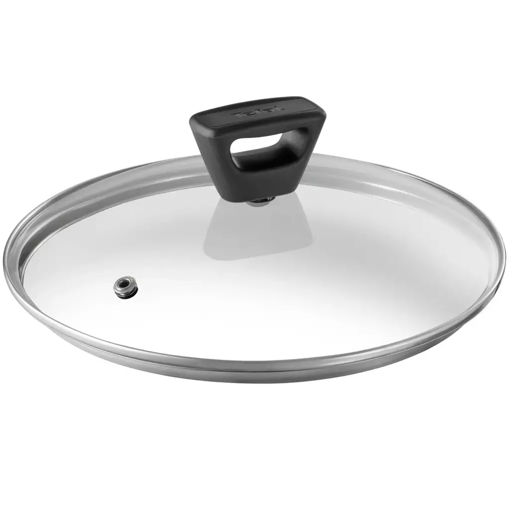 Набор сковородок Tefal Essential DS 04232830 24см 24см Black