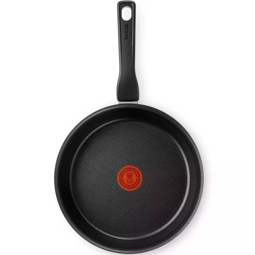 Набор сковородок Tefal Essential DS 04232830 24см 24см Black