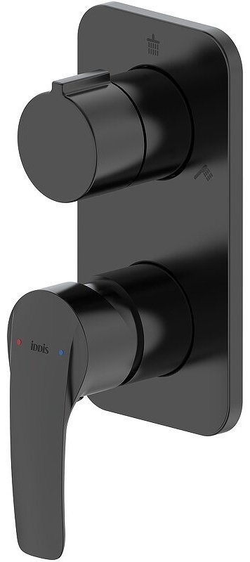 Смеситель для ванны IDDIS RAYBL00i68, однозахватный купить,71600