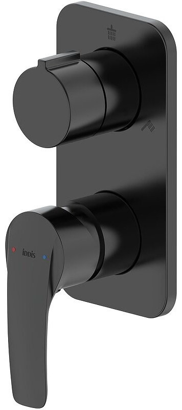 Смеситель для ванны IDDIS RAYBL00i68, однозахватный купить,71600