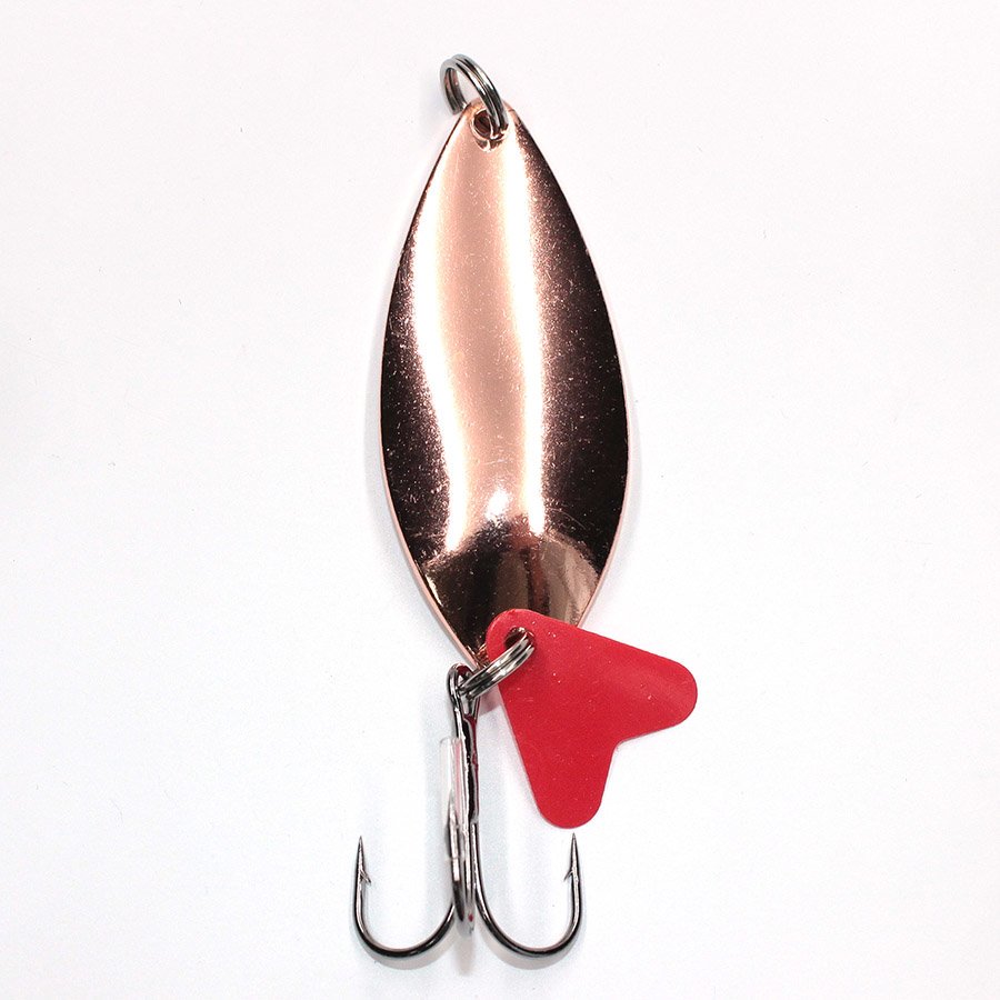 Блесна Namazu Glassy 21гр 03