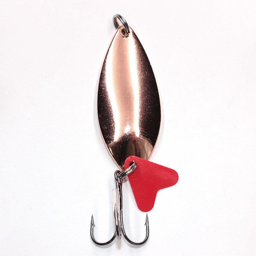 Блесна Namazu Glassy 21гр 03
