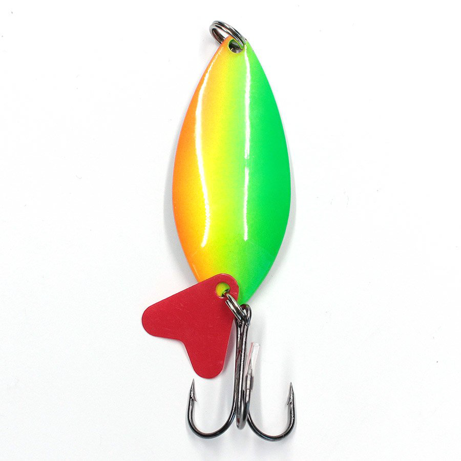  Блесна Namazu Glassy 21гр 21