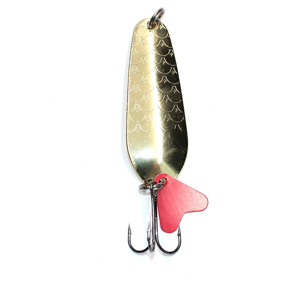 Блесна Namazu Lady V 23гр 02